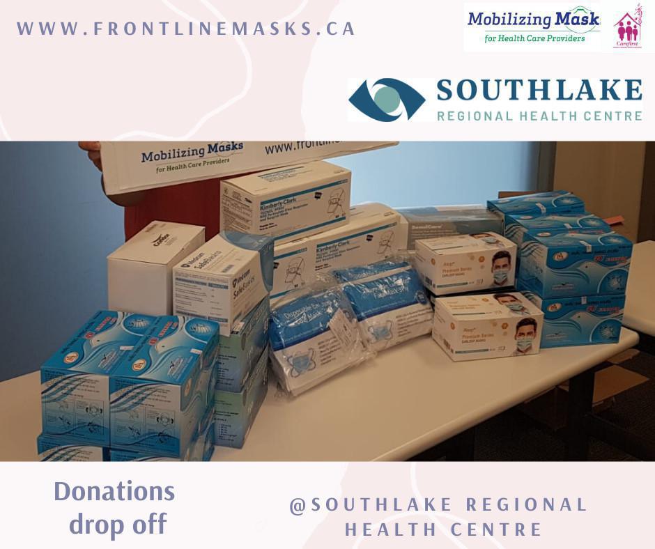 Southlake Regional Health Centre