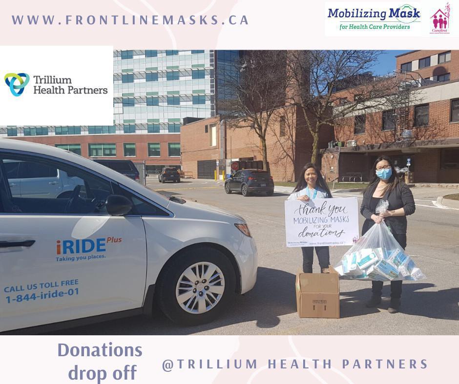 Trillium Health Partners - Mississauga Hospital