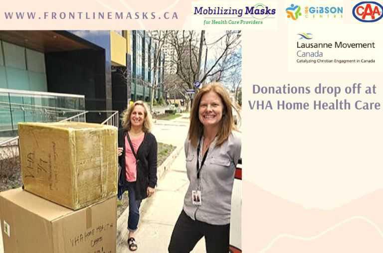 VHA Home HealthCare
