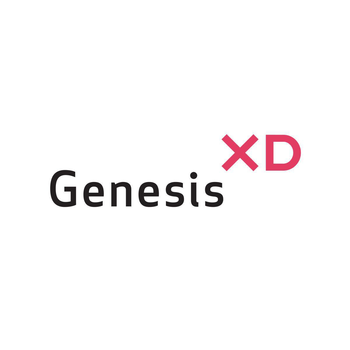 GenesisXD GenesisXD