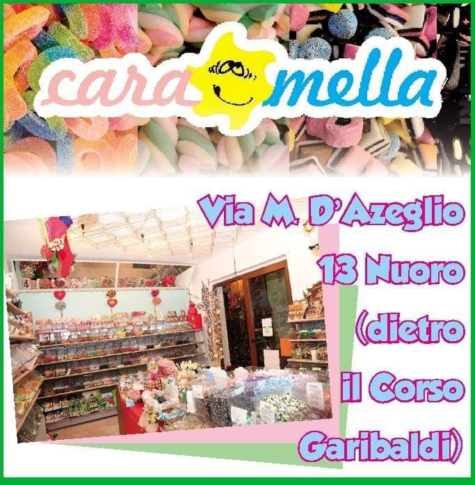 Caramella