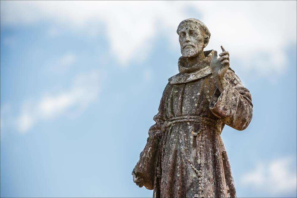 Bula de Criação da Província