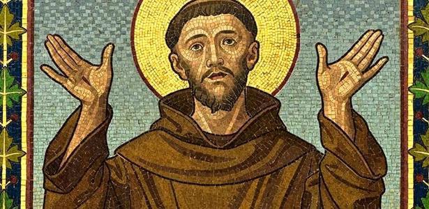 Cronologia Franciscana