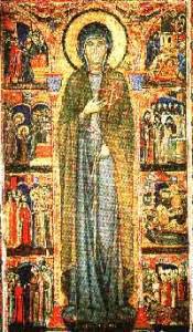 Exéquias e Canonização