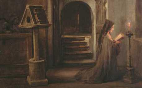 Padroeira da Televisão