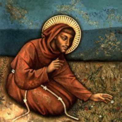 O Cântico das Criaturas