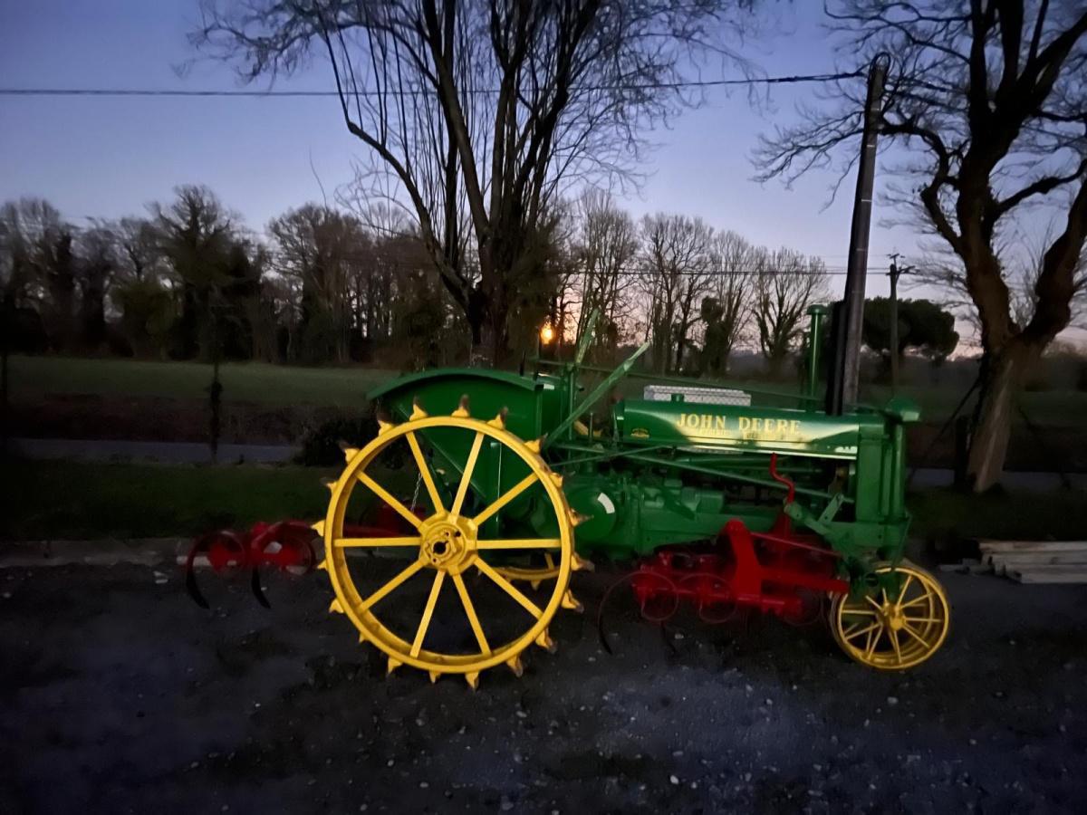 Le fondateur de Sotragri