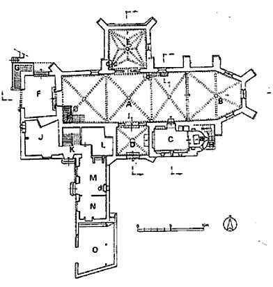 Comment visiter l'Eglise de l'Asomption de la Bienheureuse Vierge Marie Comment visiter l'Eglise de l'Asomption de la Bienheureuse Vierge Marie