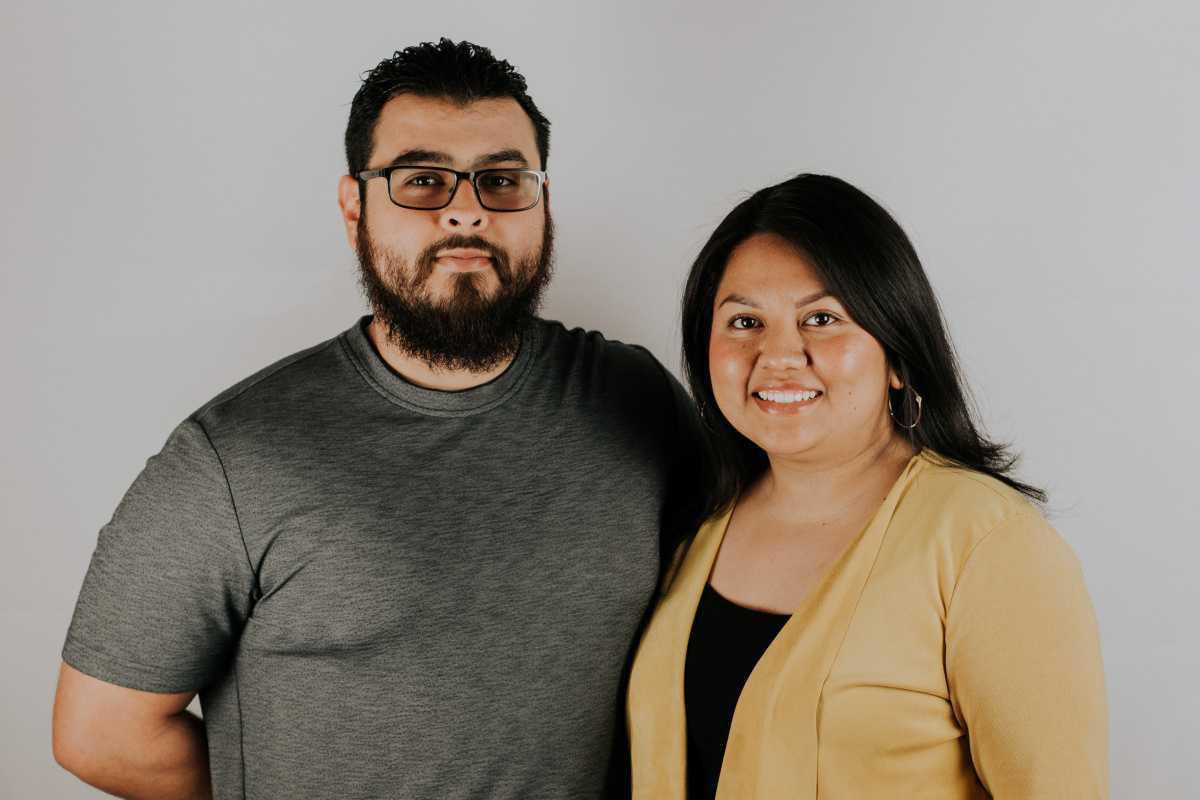 NUESTRO EQUIPO