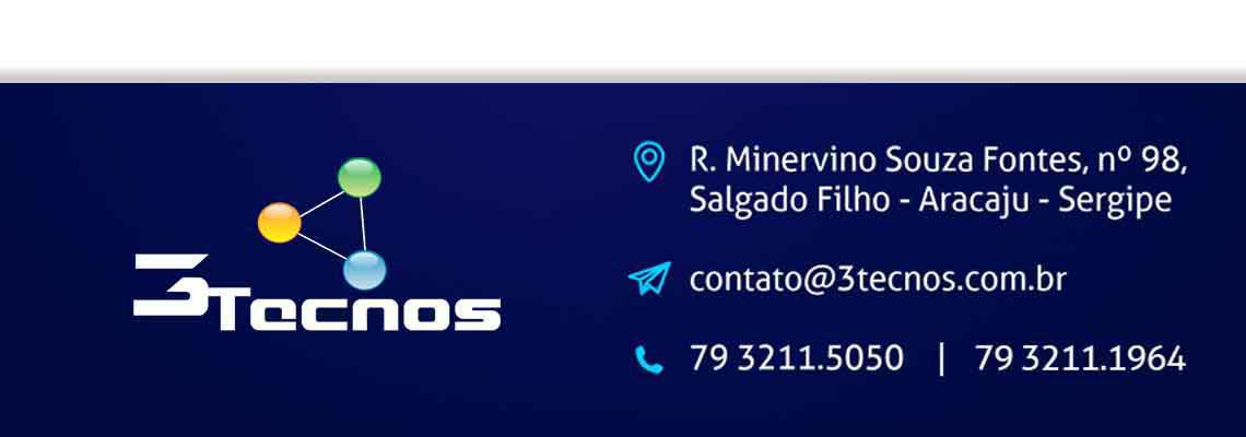 3Tecnos Tecnologia 3Tecnos Tecnologia
