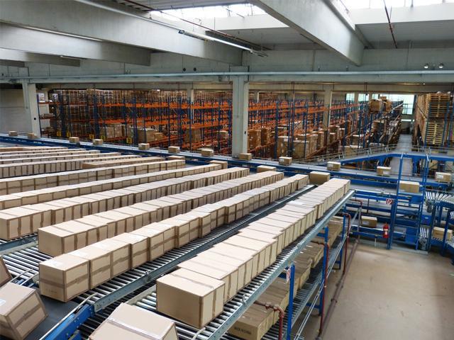 NAO 2020, FO signe dans la Supply chain