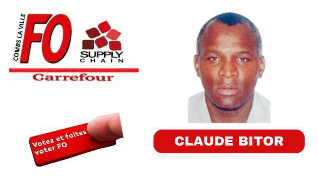 BITOR Claude