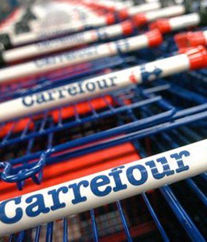 Carrefour rachète Bio C’Bon