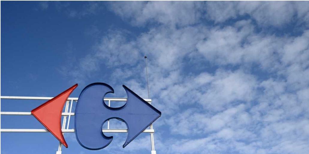 Carrefour : propose les emballages consignés réutilisables Carrefour : propose les emballages consignés réutilisables