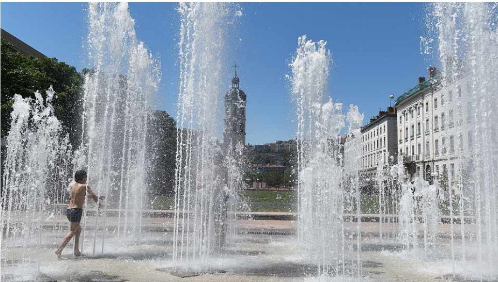 Forte chaleur ou grand froid : les obligations de l’employeur Forte chaleur ou grand froid : les obligations de l’employeur