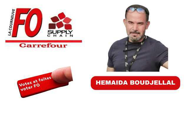 HEMAIDA BOUDJELLAL 