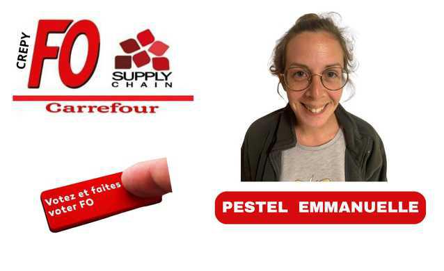 PESTEL Emmanuelle