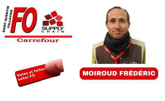 MOIROUD Frederic