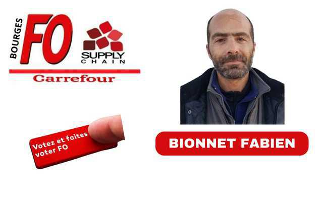 BIONNET Fabien