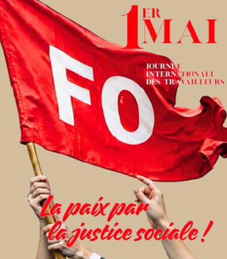 1er Mai