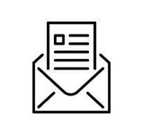 Courrier Chaleur à M LARGY