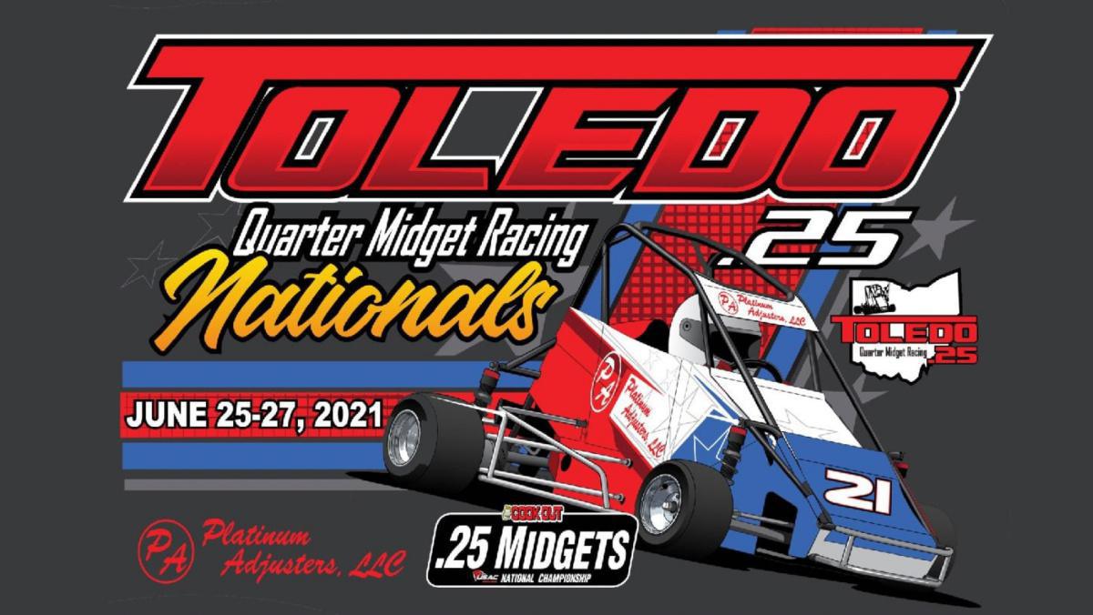 USAC.25 Gears Up For Toledo | NWOQMRA
