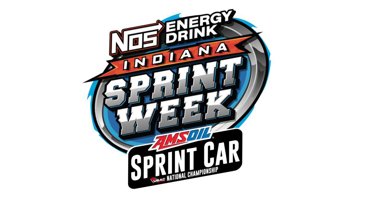 Start Your Terre Haute Racing Weekend Early – Indiana Sprint Week at the The Action Track