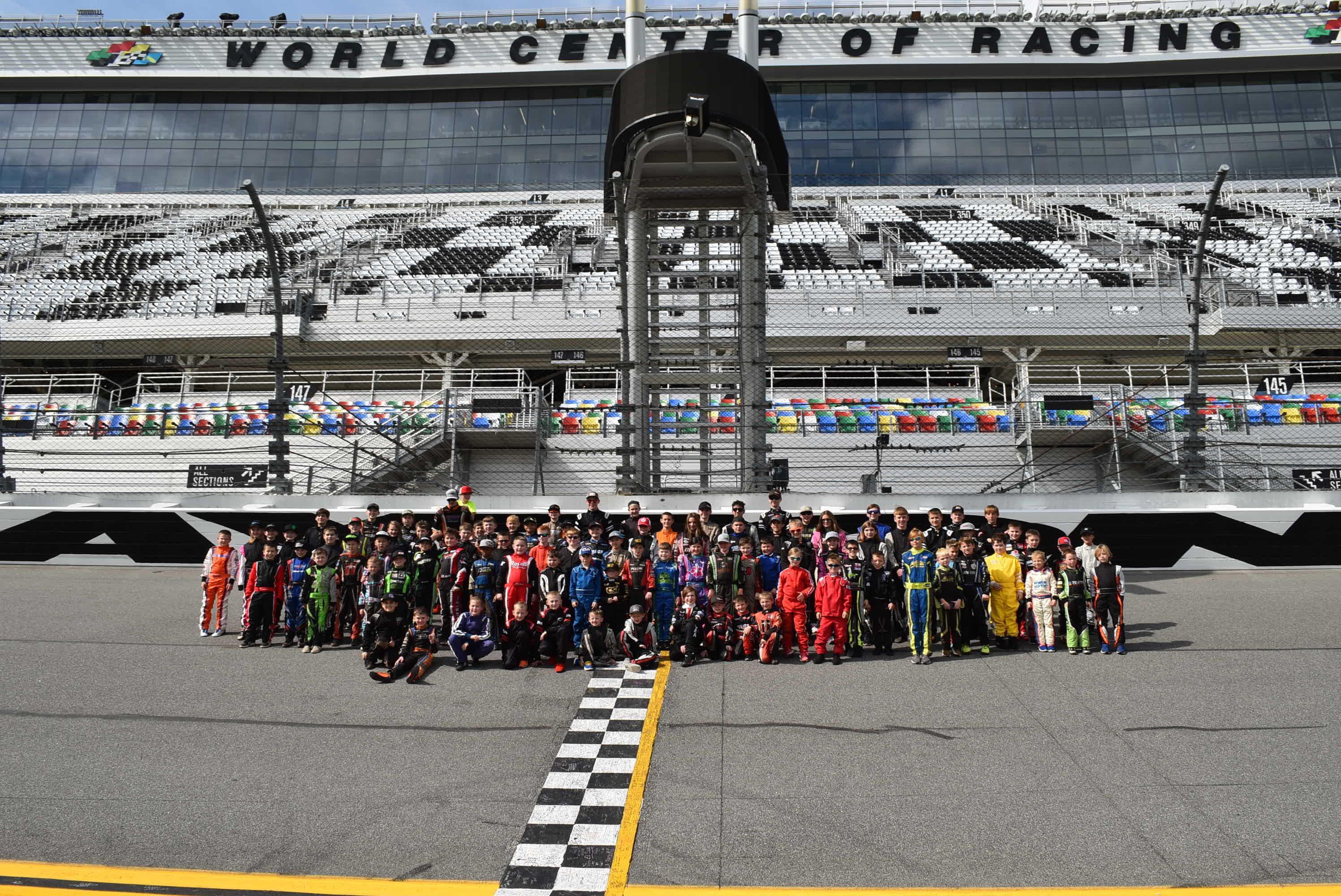 DAYTONA The Schedule Is Here DAYTONA The Schedule Is Here