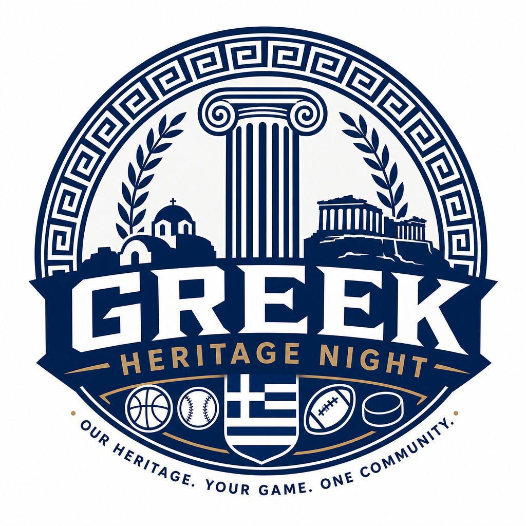 Greek Heritage Night