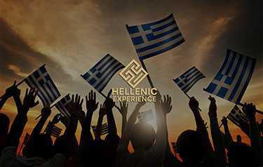 The Hellenic Experience