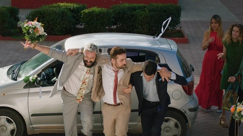 "Best Friends Forever" Trailer (Filoi Gia Panta)