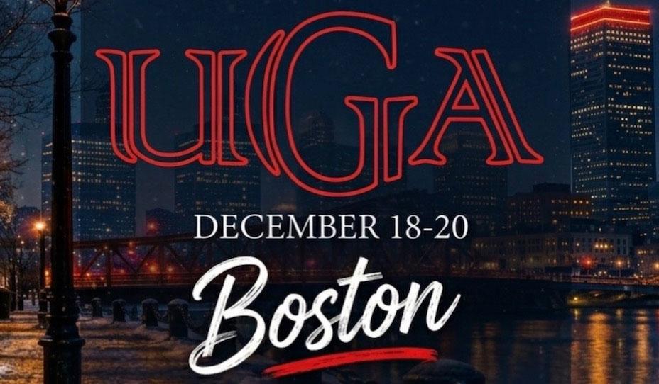 UGA Boston Event