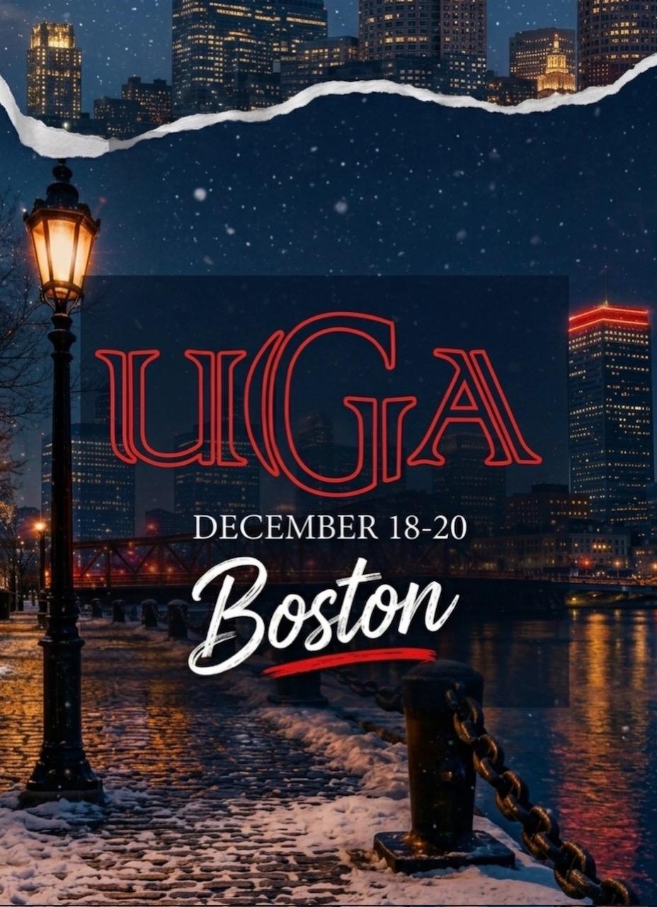 UGA Boston Event