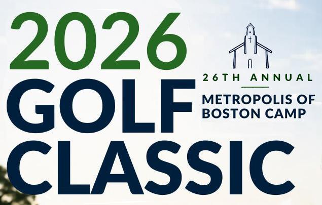 26th Annual MBC Golf Classic