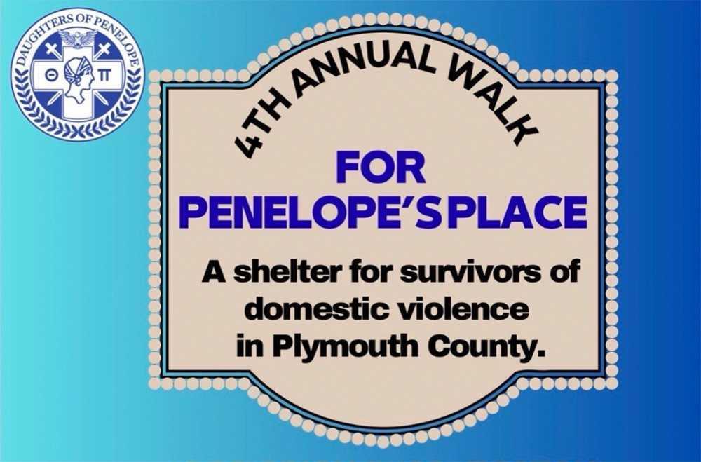 4th Annual Walk for Penelope's Place