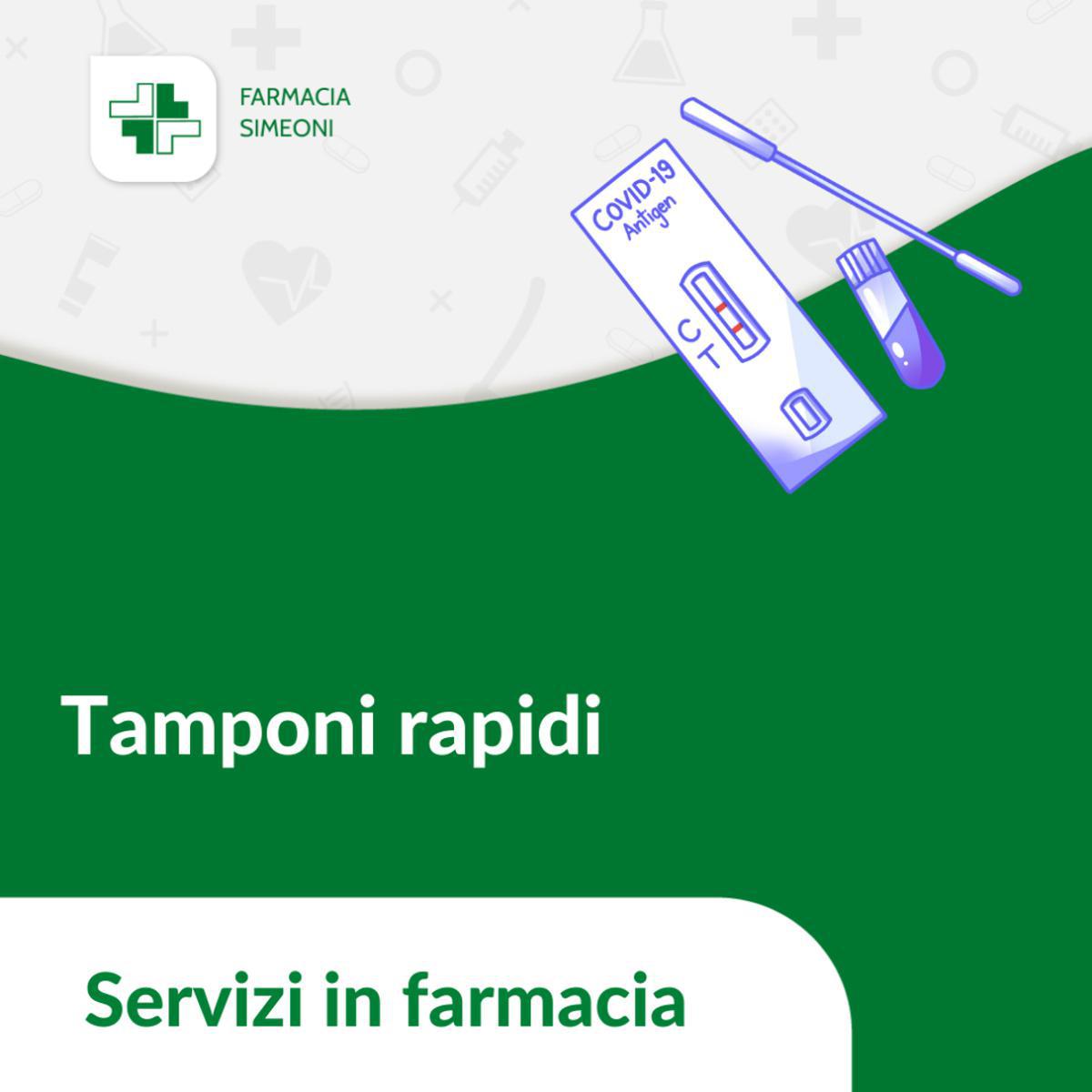 Tamponi Rapidi