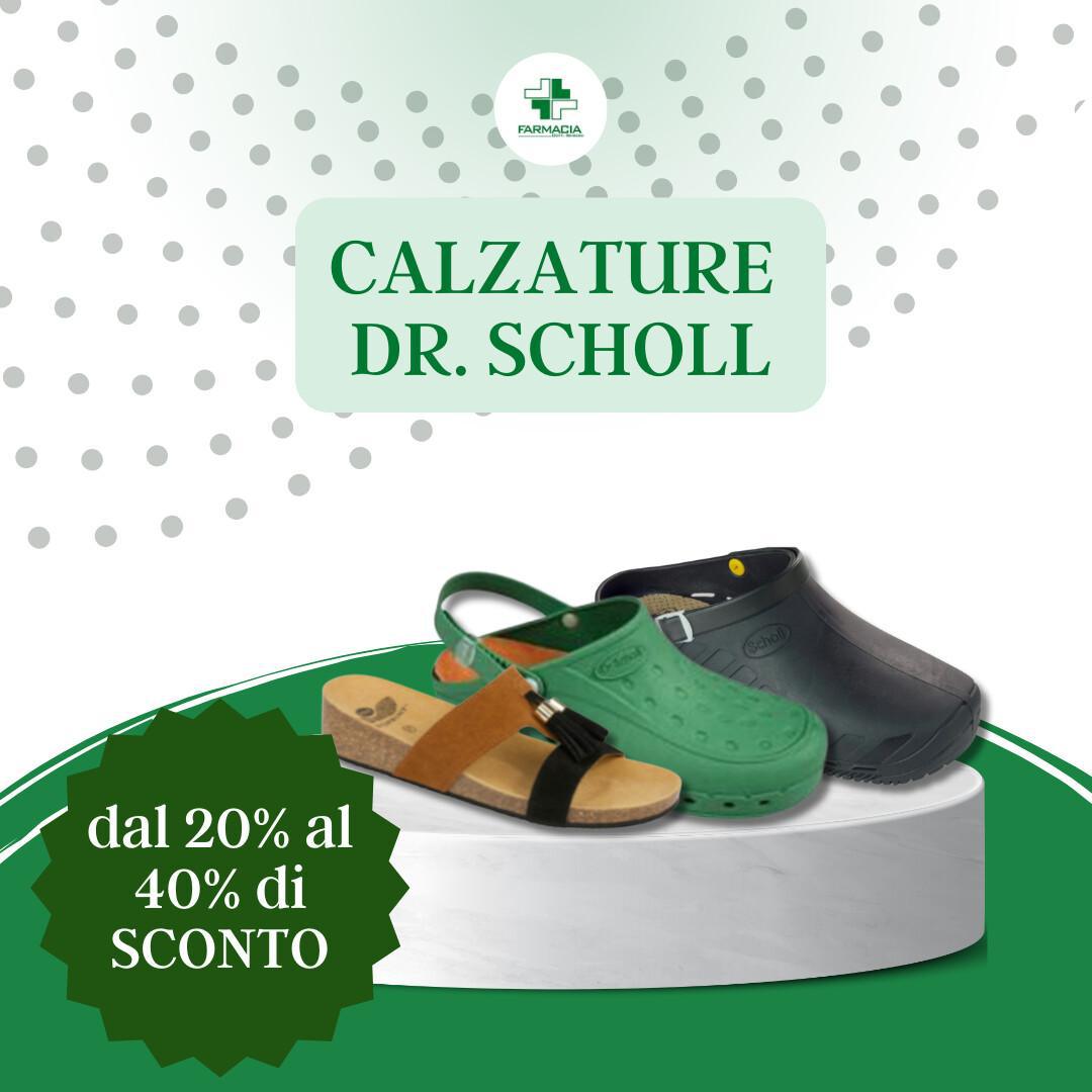 Dr. School calzature: fino al 40% di sconto