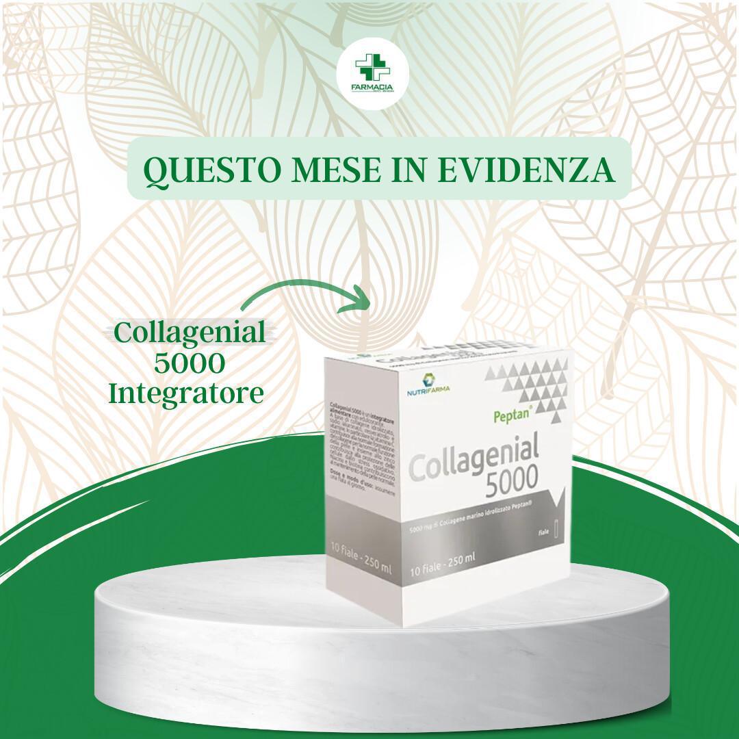  COLLAGENIAL 5000 