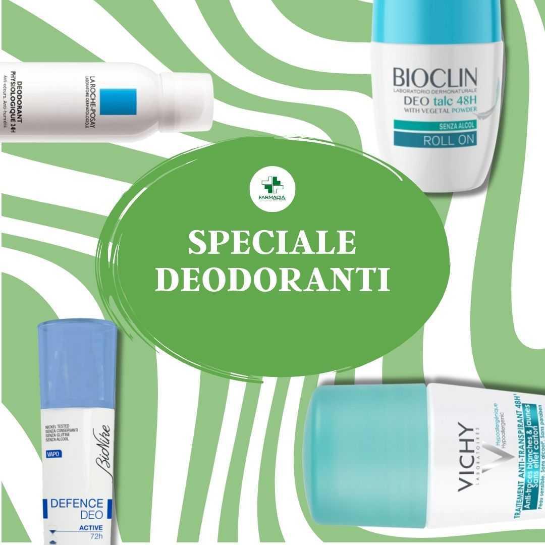 Speciale Deodoranti