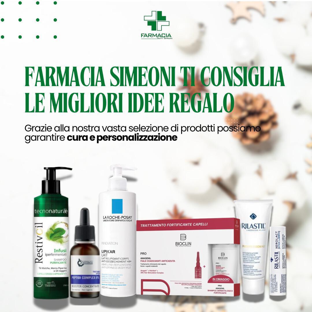 🎁 Le idee regalo migliori solo qui !