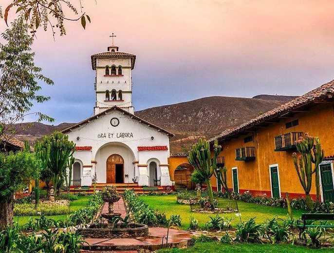 La Collpa