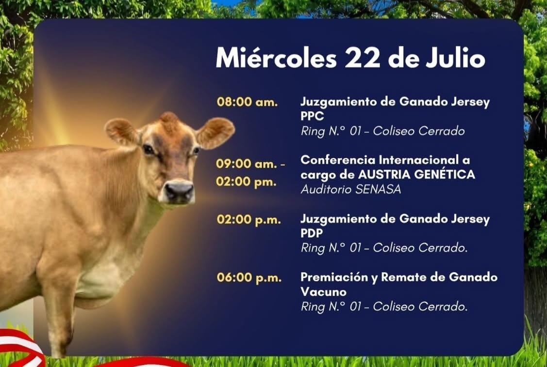 Feria Fongal 2026 Feria Fongal 2026