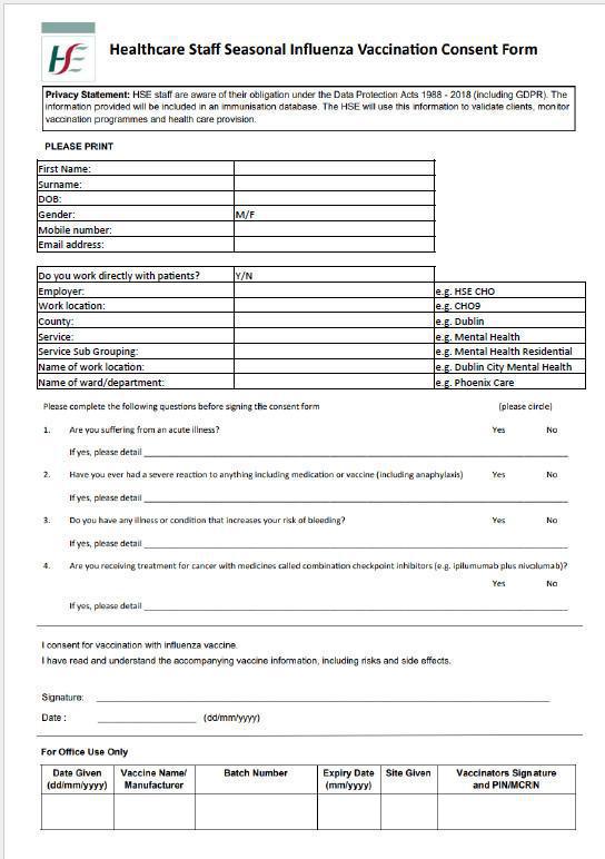 Find Your Flu Clinics Here! Find Your Flu Clinics Here!