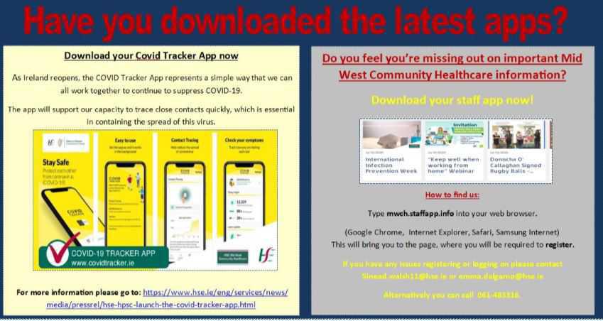 Staff Update October 29th Staff Update October 29th