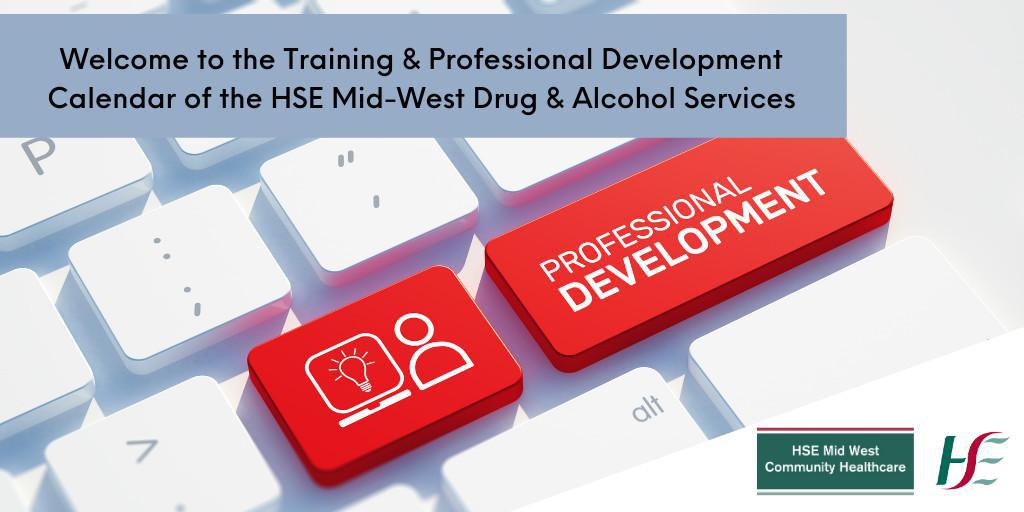 HSE Midwest Drug & Alcohol Training Calendar October 2020