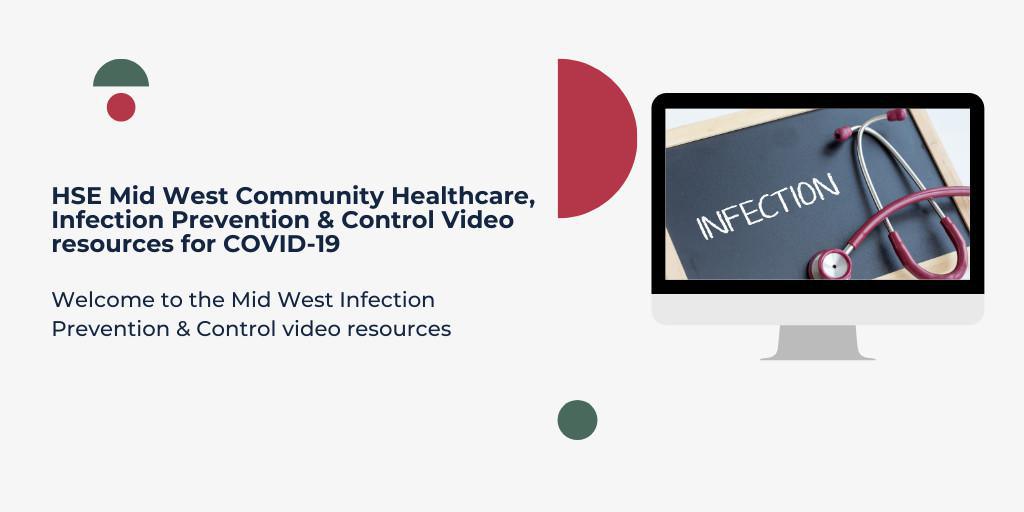 Video resources for COVID-19