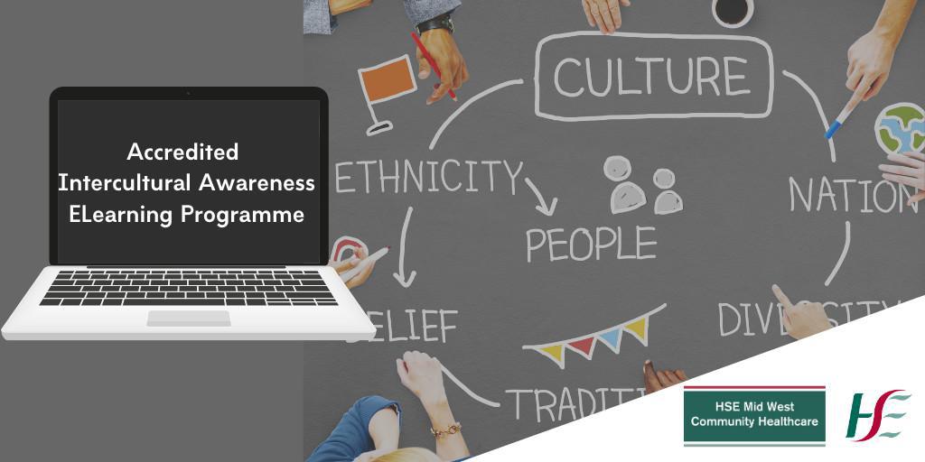 Accredited Intercultural Awareness ELearning Programme