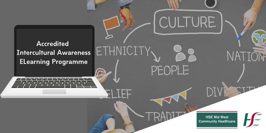 Accredited Intercultural Awareness ELearning Programme Accredited Intercultural Awareness ELearning Programme