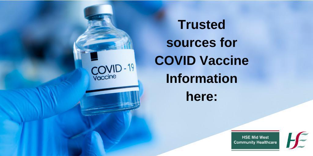 COVID Vaccine Information COVID Vaccine Information