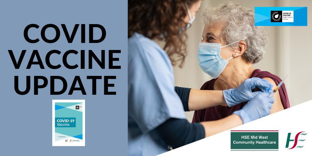 COVID VACCINE UPDATES HERE COVID VACCINE UPDATES HERE